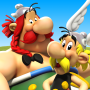 icon Asterix and Friends(Asterix e amici)