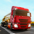 icon Offroad Oil Tanker Cargo Driving Game 2021(Real Cargo Truck Simulator 3D) 1.0