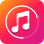 icon Music Player(Lettore musicale offline e MP3)