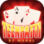 icon TeenPatti By Mahal(TeenPatti di Mahal
)