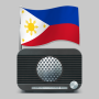icon Radio PH, Podcasts, Musika, Kanta, Balita(Radio Philippines Online Radio)