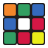 icon Tutorial For Rubik(Tutorial per il cubo di Rubik
) 2.9.7