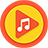 icon Music Player(Lettore musicale FM - Lettore audio) 3.3.1