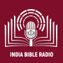 icon India Bible Radio