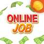 icon Online Job - Play Games (Lavoro online - Giochi
)