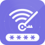 icon WiFi MasterFast Secure VPN(Fast Secure VPN -
)