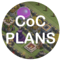 icon CoC Plans(Piani per Cd)