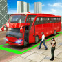 icon City Bus Driver Simulator Game(City Bus Driver Simulator Game
)