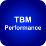 icon TBM Performance (Prestazioni TBM)