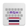 icon Thai for AnySoftKeyboard(Thai per AnySoftKeyboard)