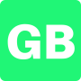 icon GB App Version Saver(WA GB VERSION-GB APK 2022
)