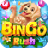 icon Bingo Rush(Bingo Rush - Club Bingo Games) 1.4.10