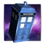 icon com.bratanovinc.wallpaper.tardis(TARDIS 3D Live Wallpaper)