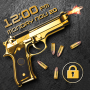 icon Gun Lock app(Gun Lock Schermo e sfondi
)