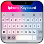 icon iphone keyboard (tastiera iPhone
)