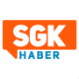 icon SGK HABER(SGK NEWS: Current Instant Informazioni)
