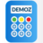 icon Demoz Calculator(Calcolatrice Demoz
) 1.0.4