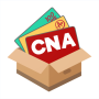 icon CNA(Flashcard CNA)
