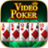 icon Video Poker(Video Poker Gioca a poker offline) 1.129