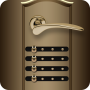 icon Door Screen Locker(Blocco porta Schermo)