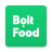 icon Bolt Food(Bolt Food: consegna e) 1.57.1