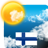 icon com.idmobile.finlandmeteo(Tempo per la Finlandia) 3.4.11