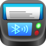 icon Thermer(POS Bluetooth Stampa termica)