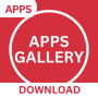 icon AppGallery for Android Advice (AppGallery per Android Consigli)