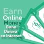 icon ganar dinero por internet(Ganar dinero por internet
)