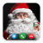 icon Santa Claus App(Chiamati Babbo Natale - Videochiamata Sa) 1.0.3