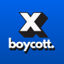 icon Boycott X (Boicotta X)