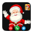 icon Santa Claus Calling App(Chiamati Babbo Natale - Videochiamata Sa) 1.1.7