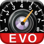 icon Speed Detector EVO(Speed ​​Detector EVO)