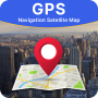 icon GPS Navigation - Route Planner (Navigazione GPS - Pianificatore di percorso)