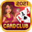 icon Card Club(Card Club : all in un gioco) 1.0