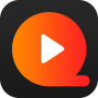 icon Video Player - Full HD Format (in formato Full HD)
