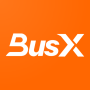 icon BusX - Bus & Van Tickets (BusX - Biglietti per autobus e furgoni)