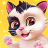 icon My Cat(My Cat - Simulatore di animale domestico virtuale) 2.7.0.0
