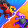 icon Monster Brawl: Robot Defender