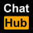 icon ChatHub(ChatHub - Chat video dal vivo e Ma) 1.2.6