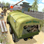 icon USA Army Truck Drive Simulator ()