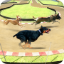 icon Dog Race Game 2020: New Kids Games Simulator(Dog Race Game: Nuovi Giochi per bambini 2020 animale da corsa
)