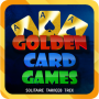 icon Golden Card Games Tarneeb Trix ()