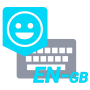 icon EnglishUK Dictionary(Dizionario inglese britannico - tastiera Emoji)