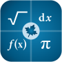 icon Maple Calculator(Maple Calculator: Math Solver)