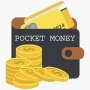 icon Pocket Money (Pocket Money
)