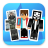 icon Boys Skins(Skin per ragazzi per Minecraft
) 1.9