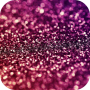 icon Glitter Wallpapers(Sfondi glitter)
