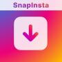 icon SnapInsta(Video Downloader for Instagram
)