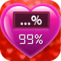 icon Love Test(Love Test Calculator)
